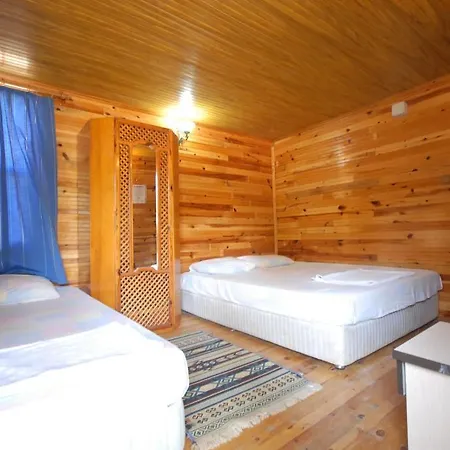 Acar Lodge
