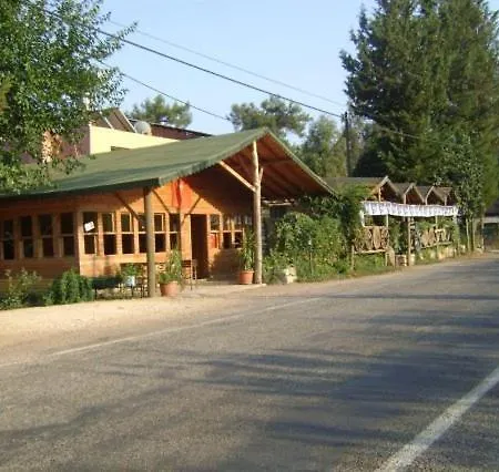 Acar * Kumluca